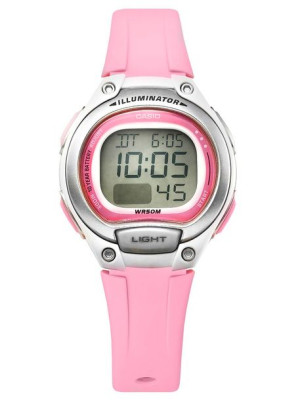 Zegarek Damski CASIO LW-203-4AVDF CASIO