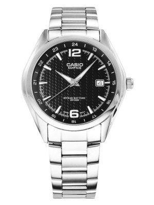 Zegarek Męski CASIO EDIFICE EF-121D-1AVEG 10 BAR CASIO