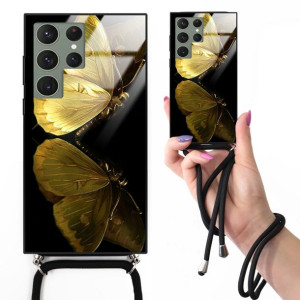Etui CROSS GLAM do SASMUNG S23 ULTRA Eleganckie Wz