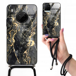 Etui Cross Glam do VIVO Y32 Case Marble Top Wzory