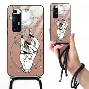 Etui Cross Glam do XIAOMI Mi 10s Case Modne Wzory