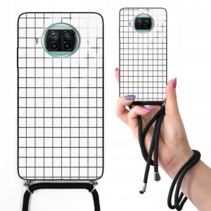 Etui Cross Glam do XIAOMI MI 10T LITE Modne Wzory