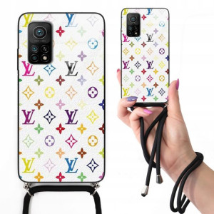 Etui Cross Glam do XIAOMI MI 10T PRO Modne Wzory