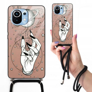 Etui Cross Glam do XIAOMI Mi 11 Case Modne Wzory