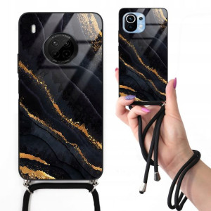Etui Cross Glam do XIAOMI Mi 11 Marble Top Wzory