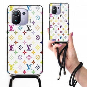 Etui Cross Glam do XIAOMI Mi 11 PRO Modne Wzory