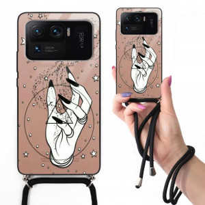 Etui Cross Glam do XIAOMI Mi 11 ULTRA Modne Wzory