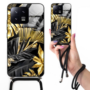 Etui CROSS GLAM do XIAOMI MI 13 PRO Eleganckie Wz