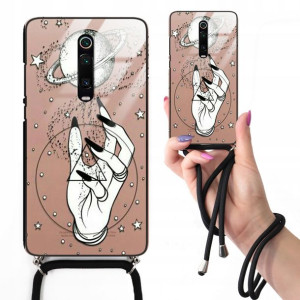 Etui Cross Glam do XIAOMI MI 9T Case Modne Wzory