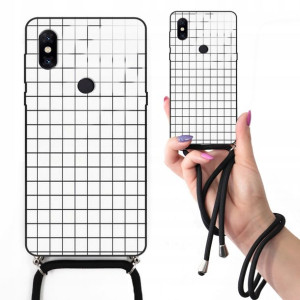 Etui Cross Glam do XIAOMI MI MIX 3 Modne Top Wzory