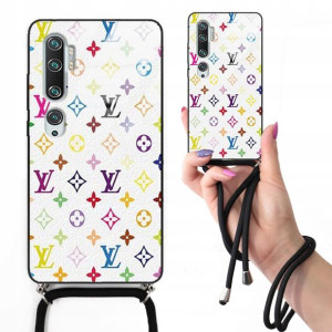 Etui Cross Glam do XIAOMI MI NOTE 10 Modne Wzory