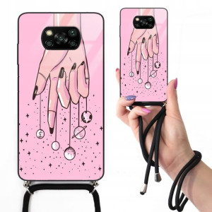 Etui Cross Glam do XIAOMI POCO X3 PRO Modne Wzory
