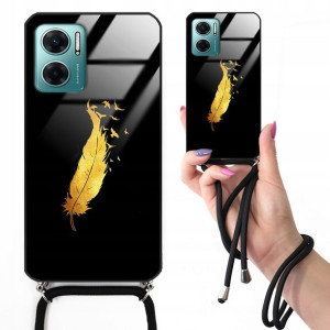 Etui Cross Glam do XIAOMI REDMI 10 5G Top Wzory