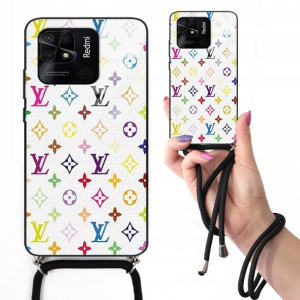 Etui Cross Glam do XIAOMI REDMI 10C 4G Modne Wzory
