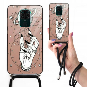 Etui Cross Glam do XIAOMI REDMI 10X 4G Modne Wzory