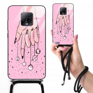 Etui Cross Glam do XIAOMI REDMI 10X 5G Modne Wzory