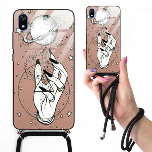 Etui Cross Glam do XIAOMI REDMI 7A Modne Top Wzory