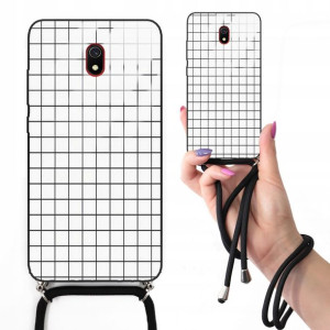 Etui Cross Glam do XIAOMI REDMI 8A Modne Top Wzory