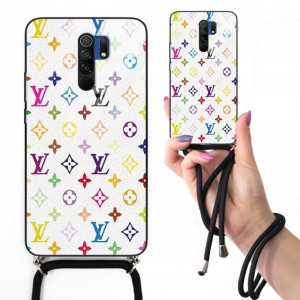 Etui Cross Glam do XIAOMI REDMI 9 Case Modne Wzory