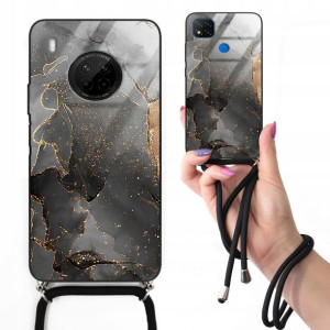 Etui Cross Glam do XIAOMI REDMI 9C Marble Wzory