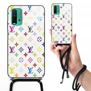 Etui Cross Glam do XIAOMI REDMI 9T Modne Top Wzory