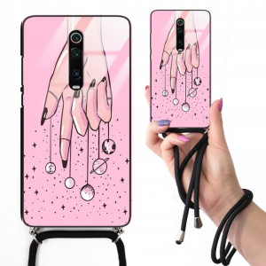 Etui Cross Glam do XIAOMI REDMI K20 PRO Top Wzory