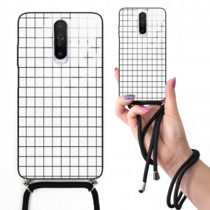 Etui Cross Glam do XIAOMI REDMI K30 Modne Wzory