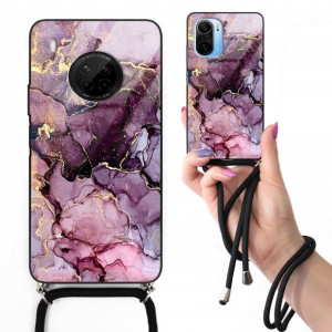 Etui Cross Glam do XIAOMI REDMI K40 PRO Top Wzory