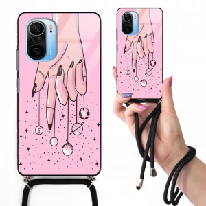 Etui Cross Glam do XIAOMI REDMI K40 PRO Top Wzory