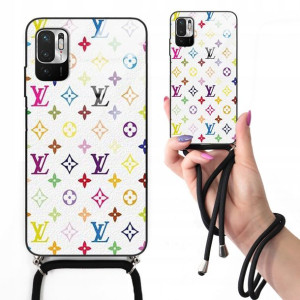 Etui Cross Glam do XIAOMI REDMI NOTE 10 5G Wzory