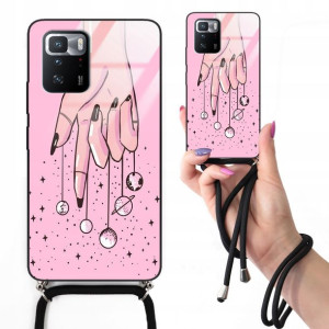 Etui Cross Glam do XIAOMI REDMI NOTE 10 PRO 5G Wz