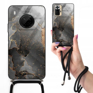 Etui Cross Glam do XIAOMI REDMI NOTE 10 PRO MAX Wz