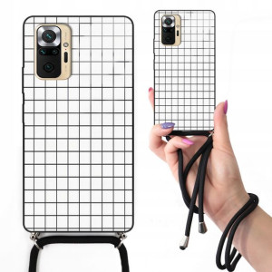 Etui Cross Glam do XIAOMI REDMI NOTE 10 PRO MAX Wz