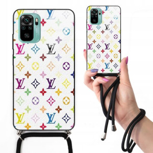 Etui Cross Glam do XIAOMI REDMI NOTE 10S Top Wzory