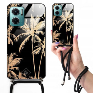 Etui Cross Glam do XIAOMI REDMI NOTE 11E Top Wz