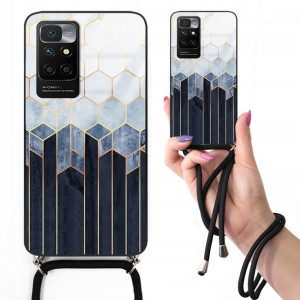 Etui Cross Glam do XIAOMI REDMI NOTE 11s Top Wzory