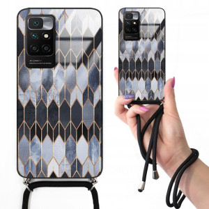 Etui Cross Glam do XIAOMI REDMI NOTE 11T 5G Top Wz