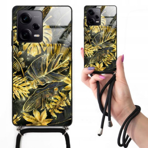 Etui Cross Glam Do Xiaomi Redmi Note 12 Pro 5g Wz
