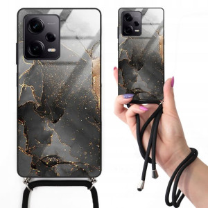 Etui Cross Glam Do Xiaomi Redmi Note 12 Pro 5g Wz