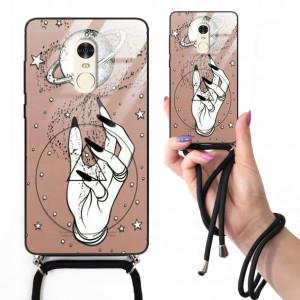 Etui Cross Glam do XIAOMI REDMI NOTE 4 Modne Wzory