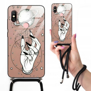 Etui Cross Glam do XIAOMI REDMI NOTE 6 PRO Wzory