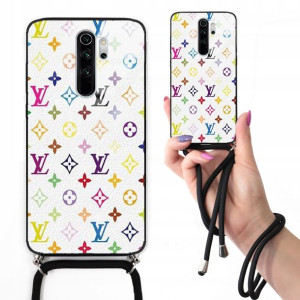 Etui Cross Glam do XIAOMI REDMI NOTE 8 PRO Wzory
