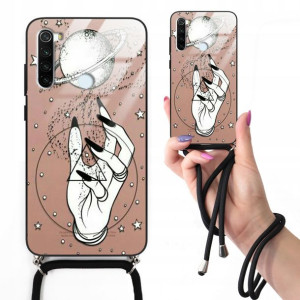 Etui Cross Glam do XIAOMI REDMI NOTE 8T Top Wzory