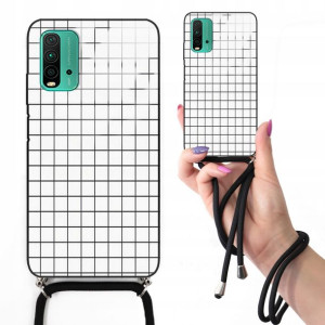 Etui Cross Glam do XIAOMI REDMI NOTE 9 4G Wzory