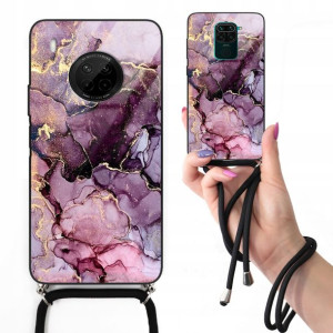 Etui Cross Glam do XIAOMI REDMI NOTE 9 Top Wzory