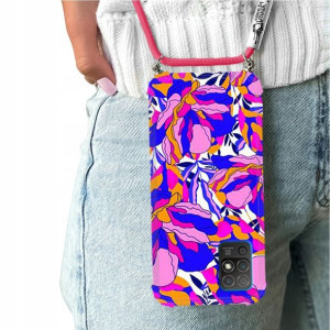 Etui Crossbody Do HUAWEI HONOR PLAY 5T ACTIVE Wz