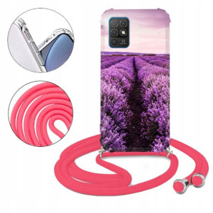 Etui Crossbody do HUAWEI HONOR PLAY 5T ACTIVE Wz