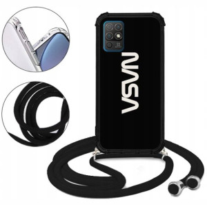 Etui Crossbody Do Huawei Honor Play 5t Active Wz