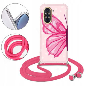 Etui CROSSBODY do HUAWEI NOVA 10 PRO Aesthetic Wz