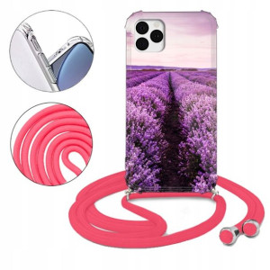 Etui Crossbody do IPHONE 11 PRO Wiosenne Top Wzory
